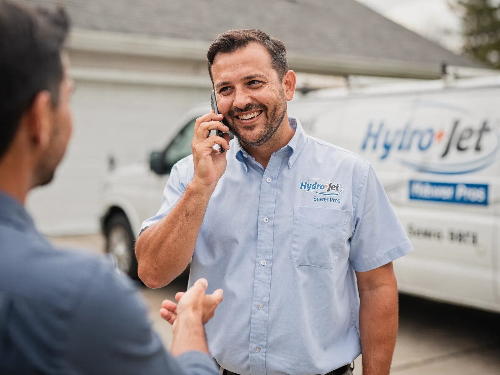 Hydro Jetting Lowry, VA FAQs